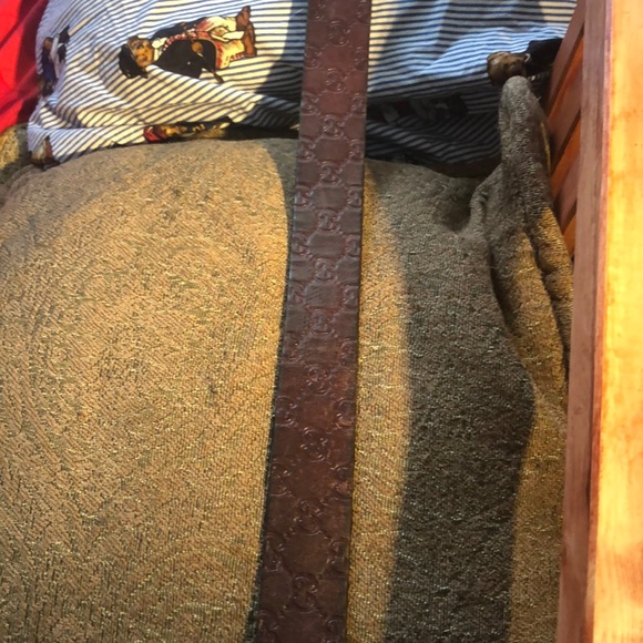 Gucci Belt - Picture 3 of 4